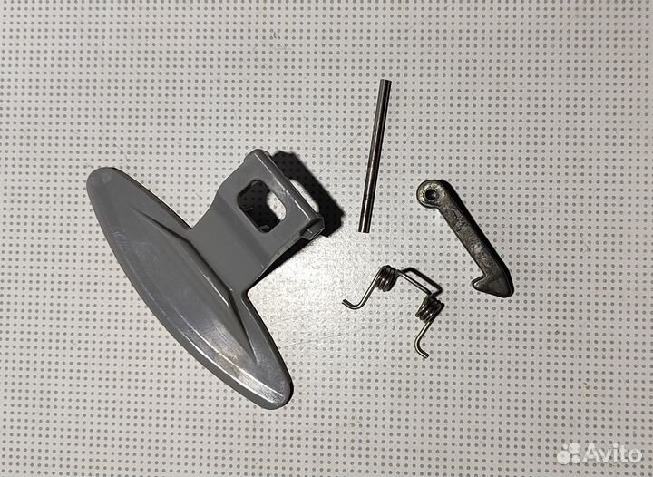 Ручка дверцы люка для стиральной машины Элджи