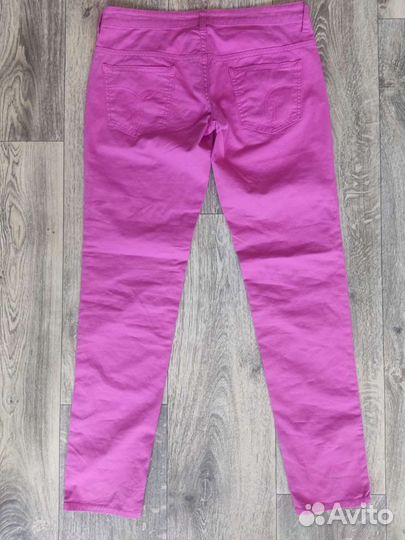 Джинсы женские Fiorucci 28