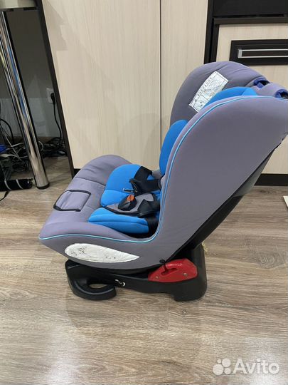 Детское автокресло от 0