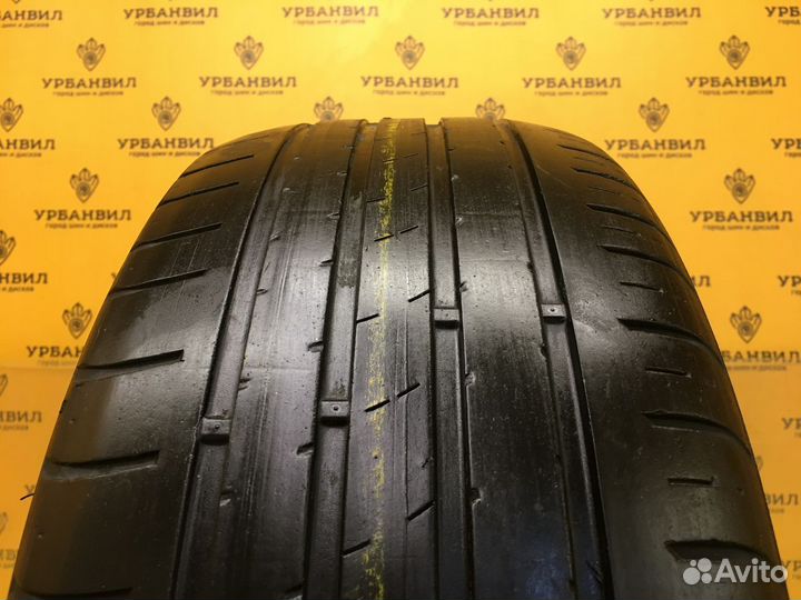 Kumho Ecsta HS51 205/55 R16 91V