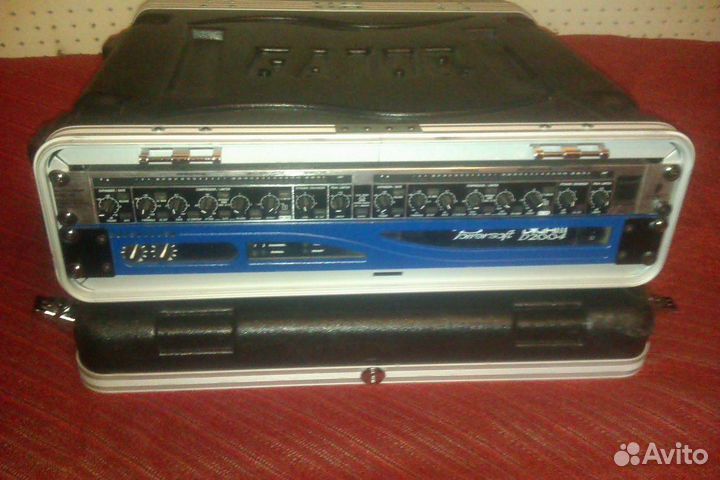 Autocom pro-xl mdx 1600