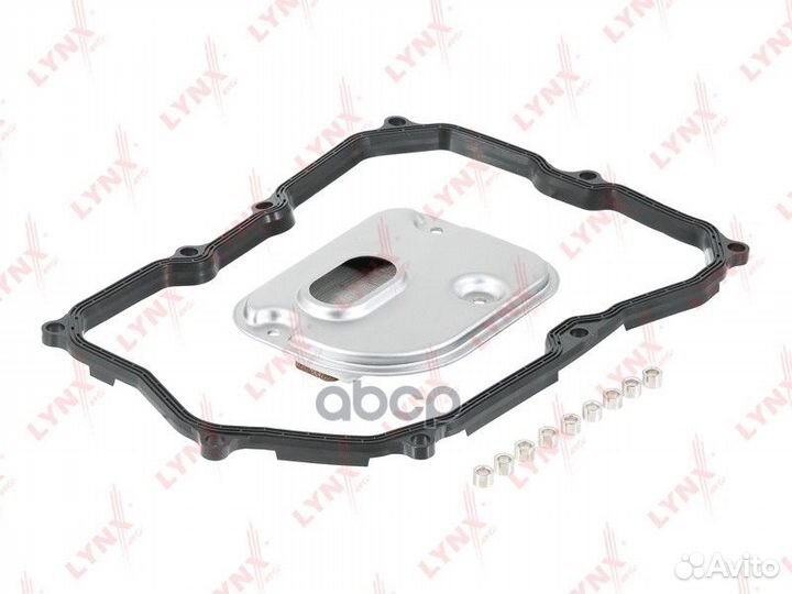 Фильтр АКПП lynxauto LT-1007 LT-1007 lynxauto