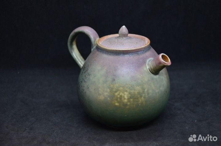 Чайник Винтажная Керамика 