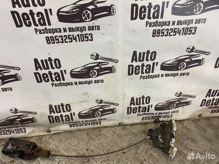 Замок двери передний ford mondeo 3