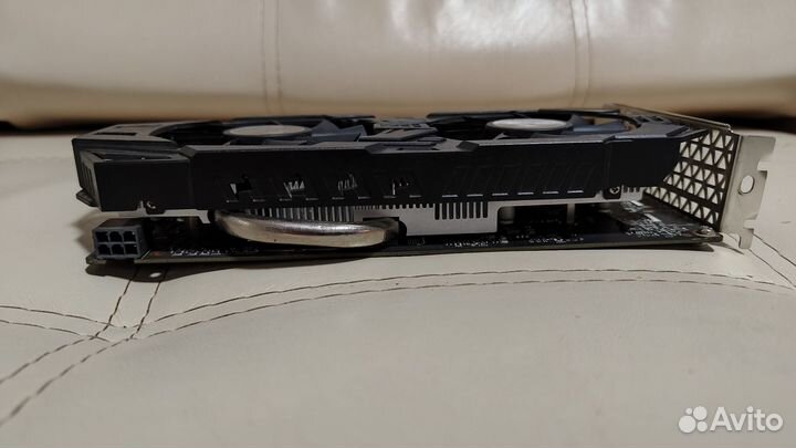 Видеокарты Colorful p106 100 6gb