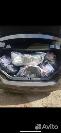 Коробка передач ваз 2110 кпп новая с гарантией