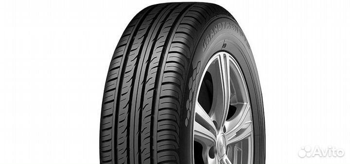 Dunlop Grandtrek PT3 225/70 R16 103H