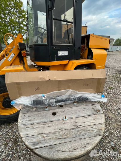 Рулевая рейка новая Mitsubishi Lancer