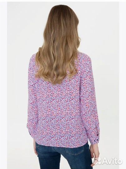 Рубашка женская U.S.Polo Assn