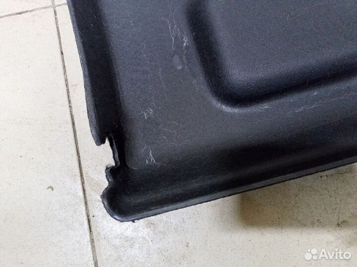 Полка Qashqai (J10) 2006-2014