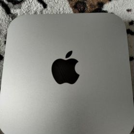 Mac mini 2014