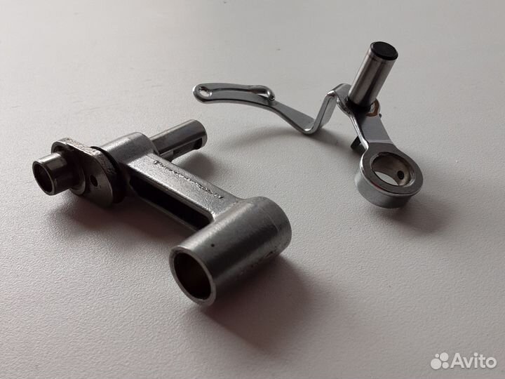 Части нитепритягивателя,шв.машина brother rs -20