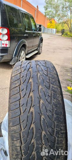 Toyo Proxes ST II 255/55 R19