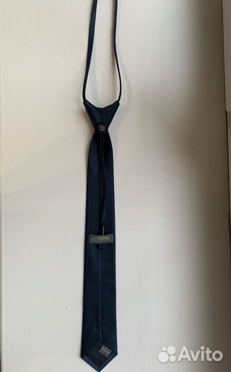 Галстук детский