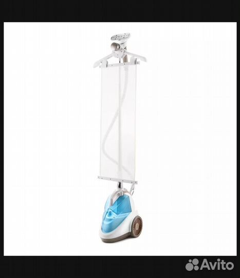 Отпариватель вертикальный kitfort