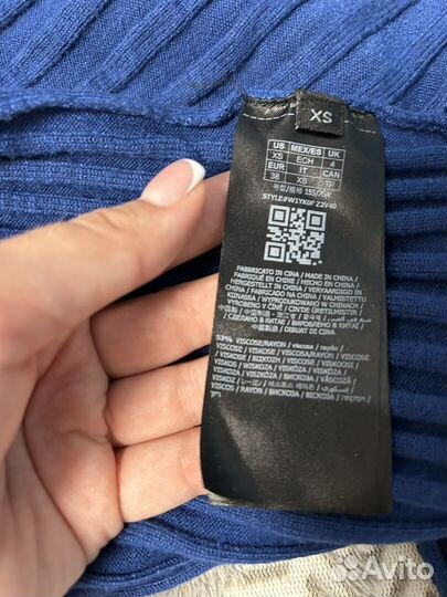 Платье вечернее