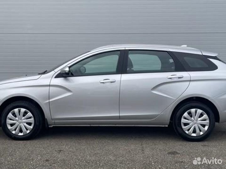 LADA Vesta 1.6 МТ, 2023