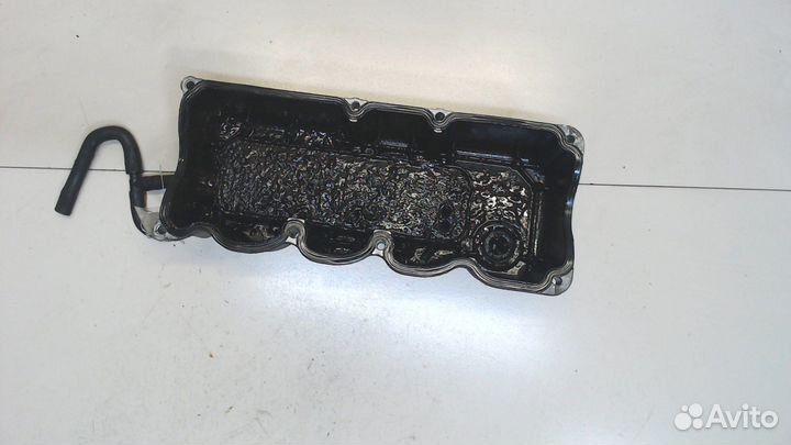 Крышка клапанная двс Chevrolet Matiz (Spark), 2009