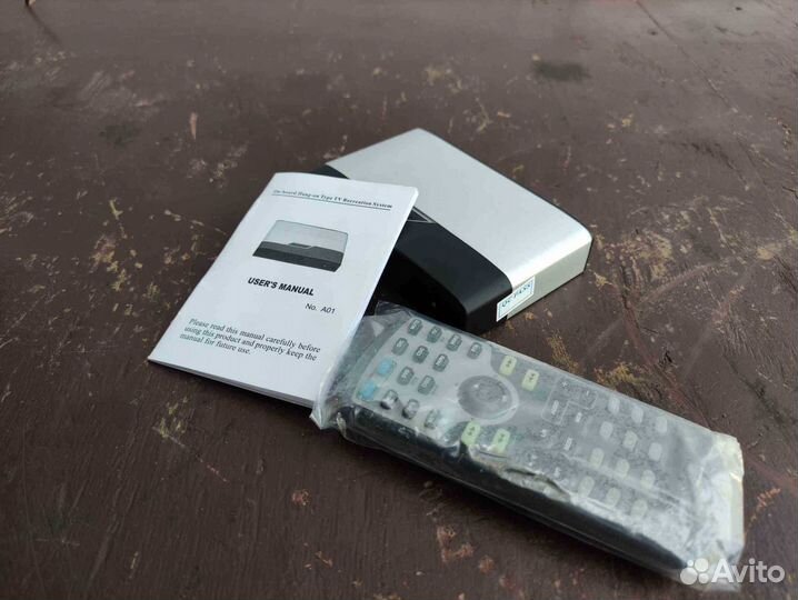 Магнитола mmc Toyota Land Cruiser Prado