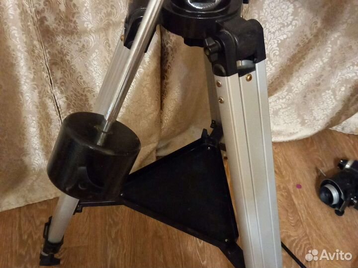 Телескоп Sky-watcher 709