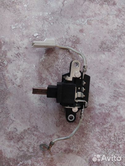 Реле регулятор генератора