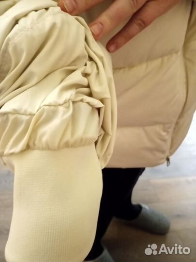 Куртка женская зимняя пуховик