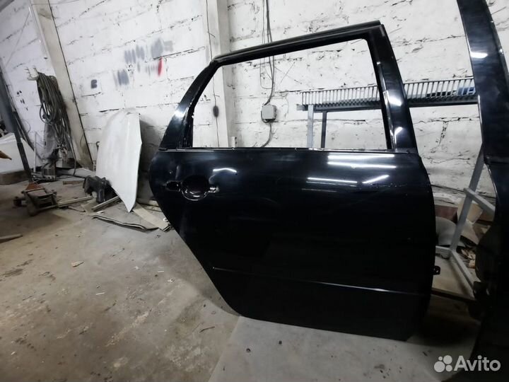 Двери 1118,2190,Datsun on-DO