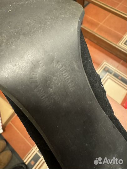 Обувь женская 39 размер