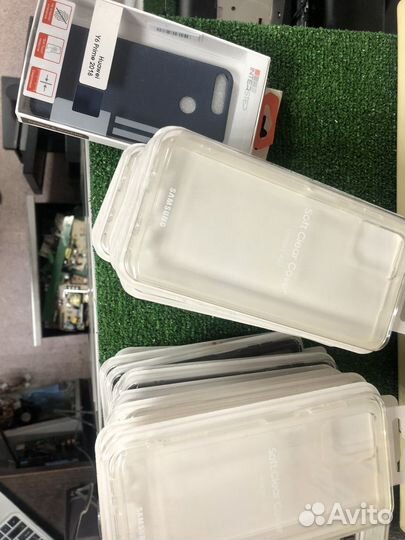 Чехлы на Samsung бесплатно