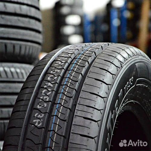 Kumho PorTran KC53 225/70 R15C 112