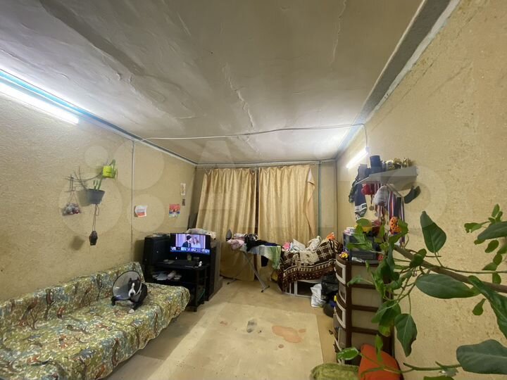 2-к. квартира, 66 м², 4/5 эт.