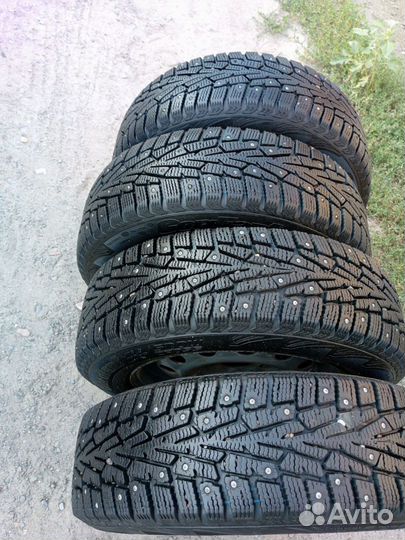 Cordiant Sno-Max 175/65 R14