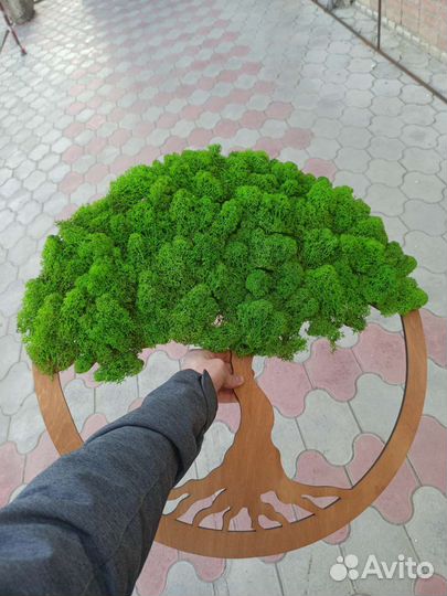 Панно Древо жизни