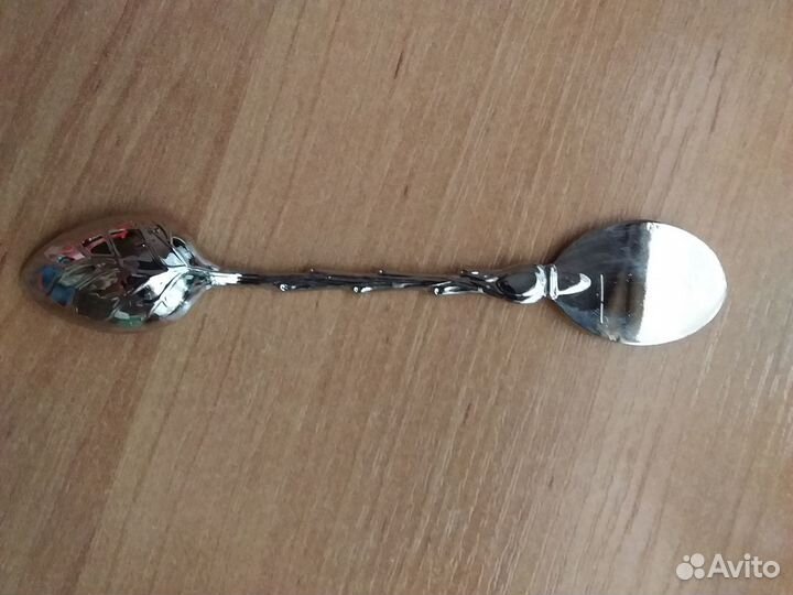 Ложка сувенирная