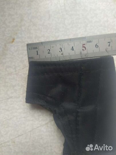 Намордники для маленьких, декоративных собак