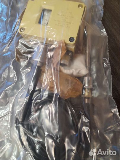 Датчик- Реле температуры тр - К