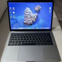 Macbook Pro 13-inch 2017 Space Grey core i5/8/128