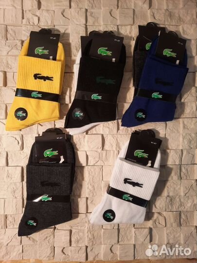 Носочки для всей семьи в наличии и под заказ