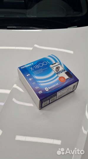 Сигнализация Pandect X 1800L