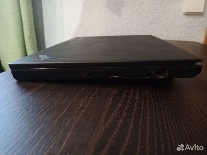 Lenovo thinkpad x240