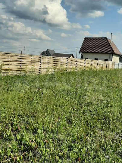 Участок 12 сот. (СНТ, ДНП)