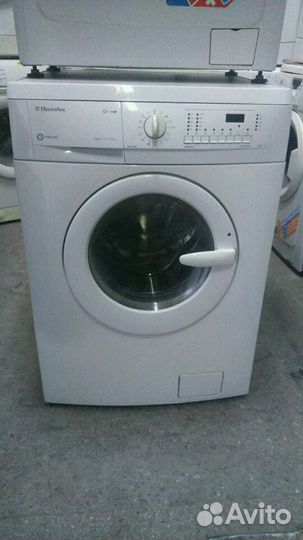 Швеция.Стиральная машина Electrolux