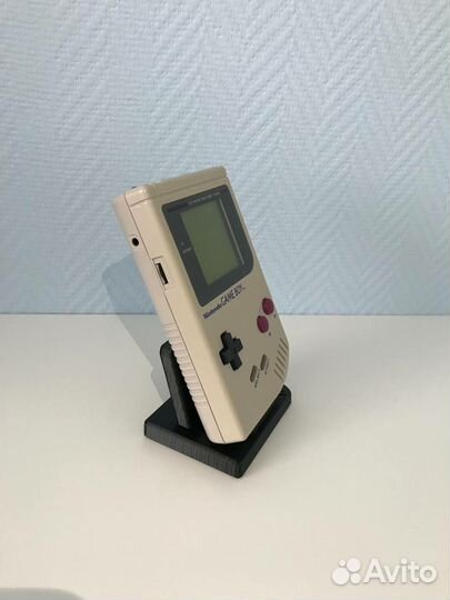 Game boy Nintendo DMG 01
