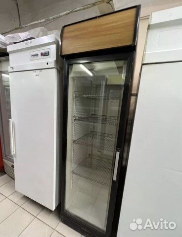 Ремонт холодильников