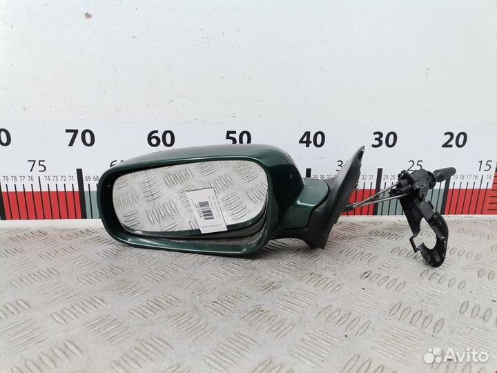 Зеркало боковое левое для Seat Toledo 2 1M1857507A