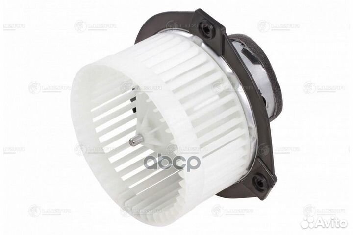 Э/вентилятор отоп. для а/м Chevrolet Trail Blaz