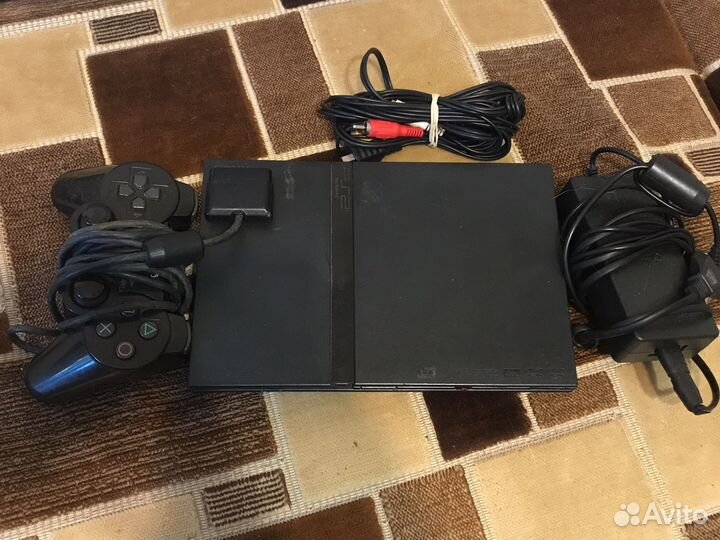 Sony playstation 2 PS2