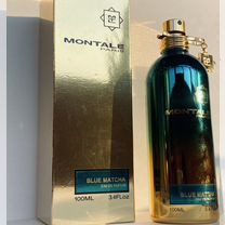 Montal blue matcha оригинал