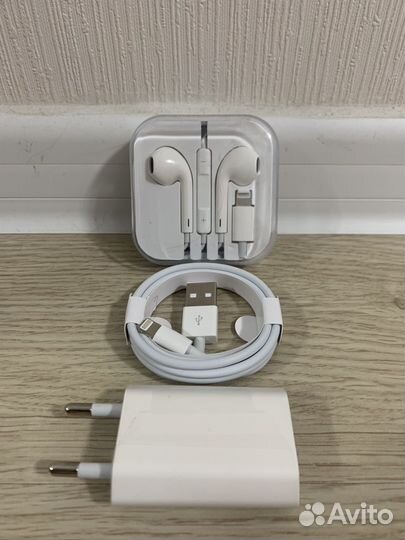 Комплект айфона