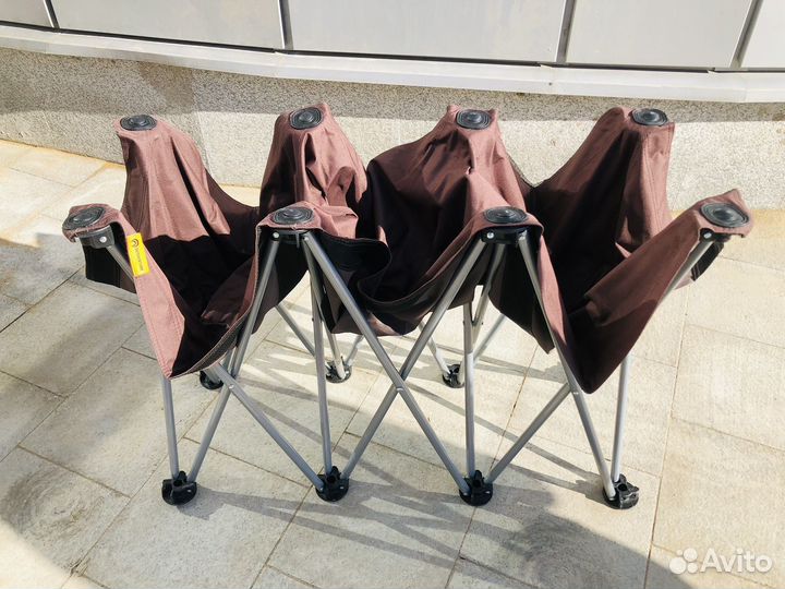 Z.12469 Кровать Раскладушка Outventure 185x66x34